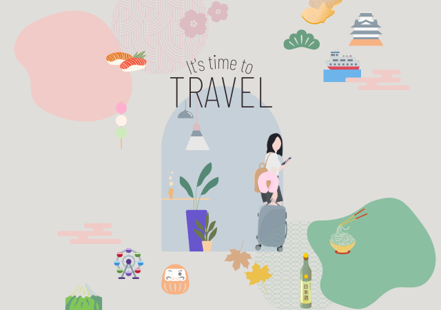 Các món ăn địa phương Nhật Bản